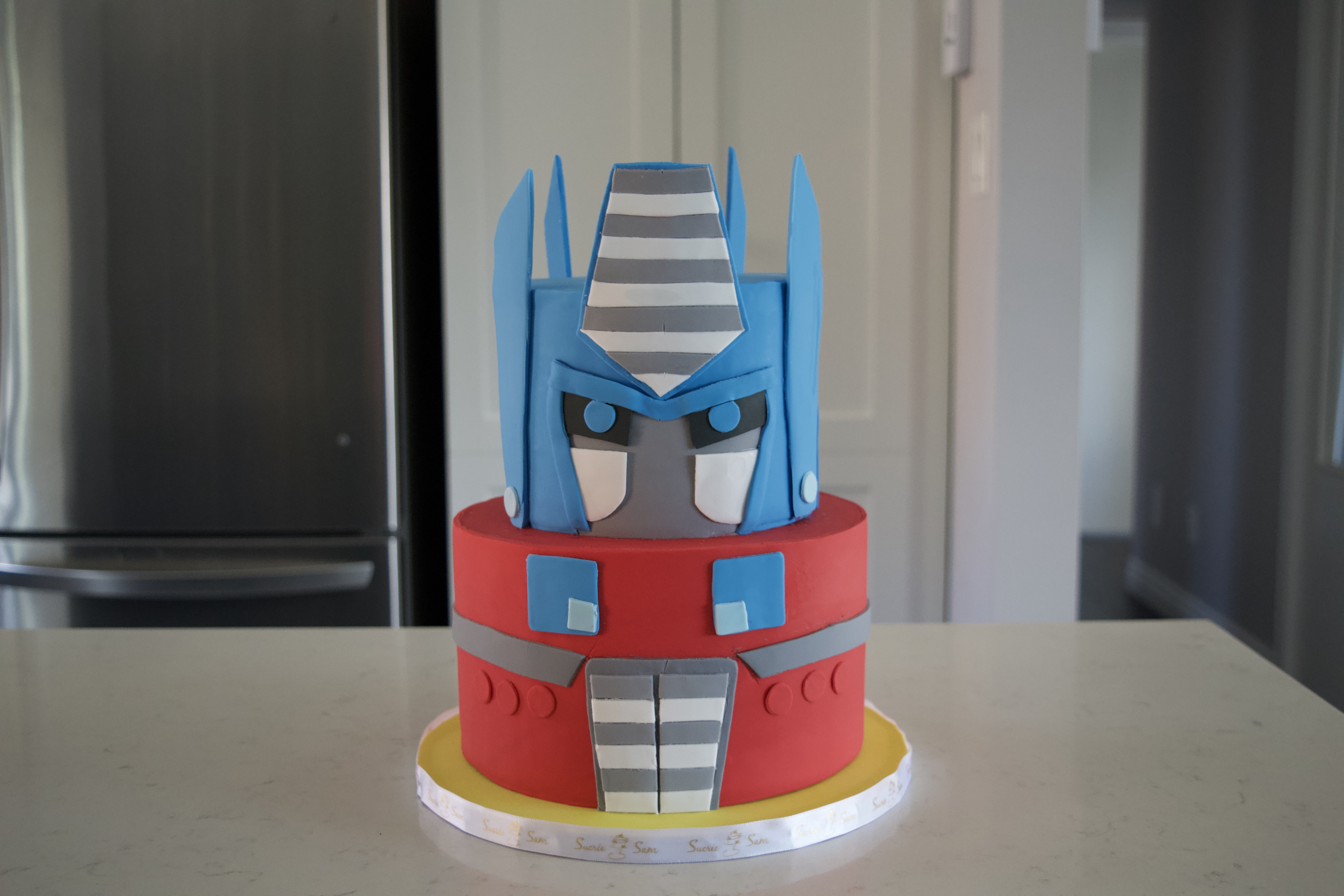 Transformers