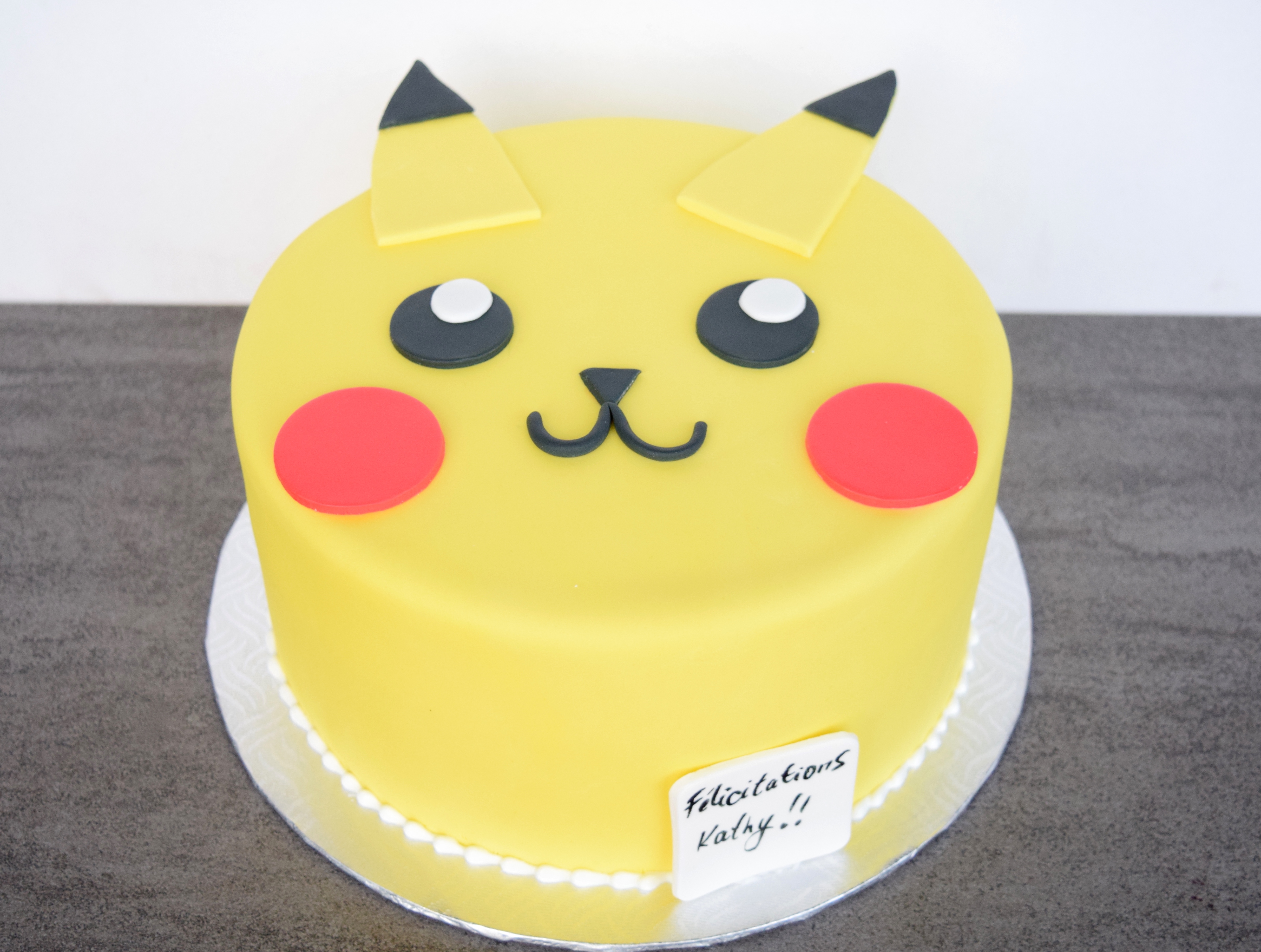 Pokémon