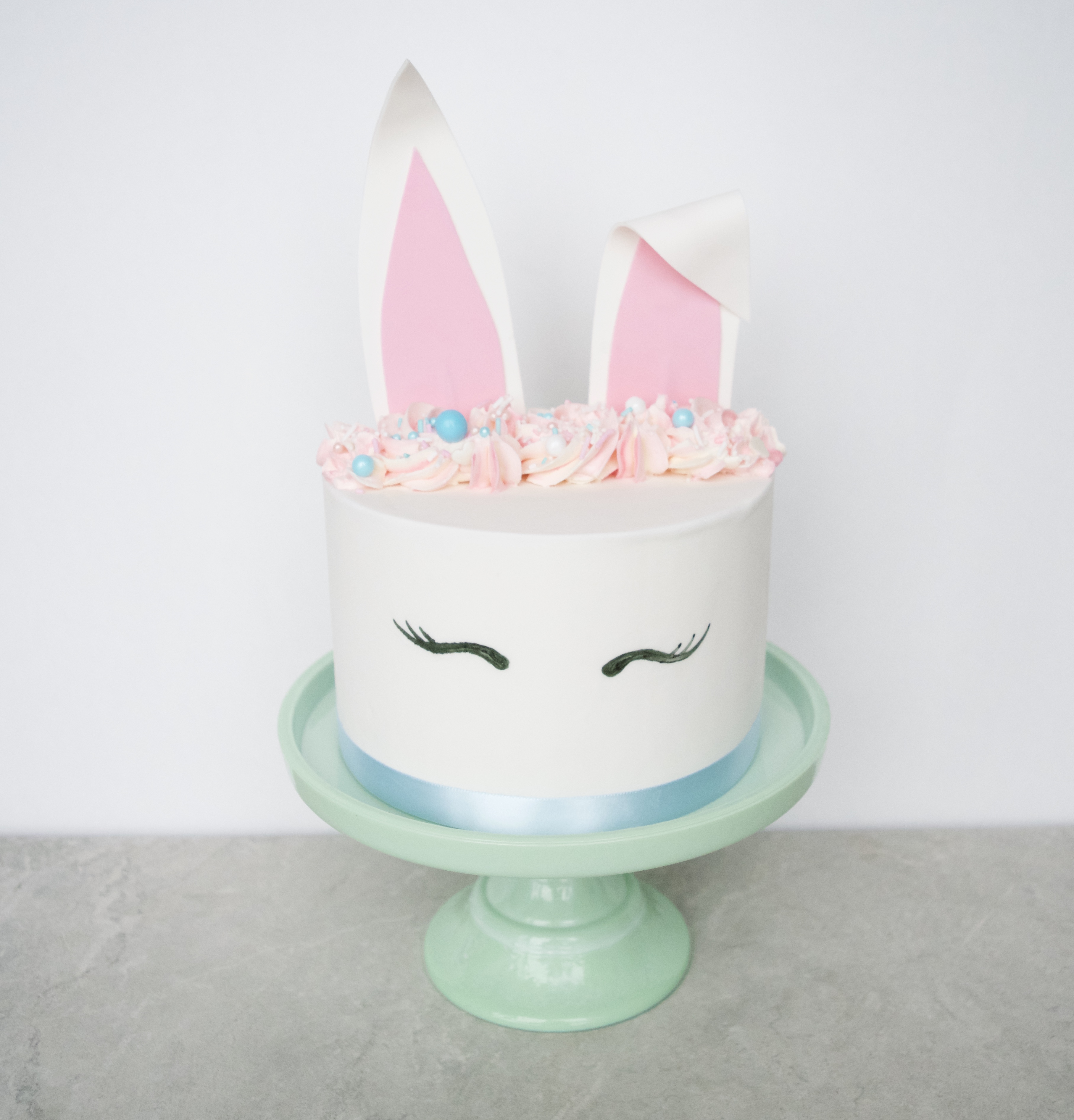Lapin de pâques