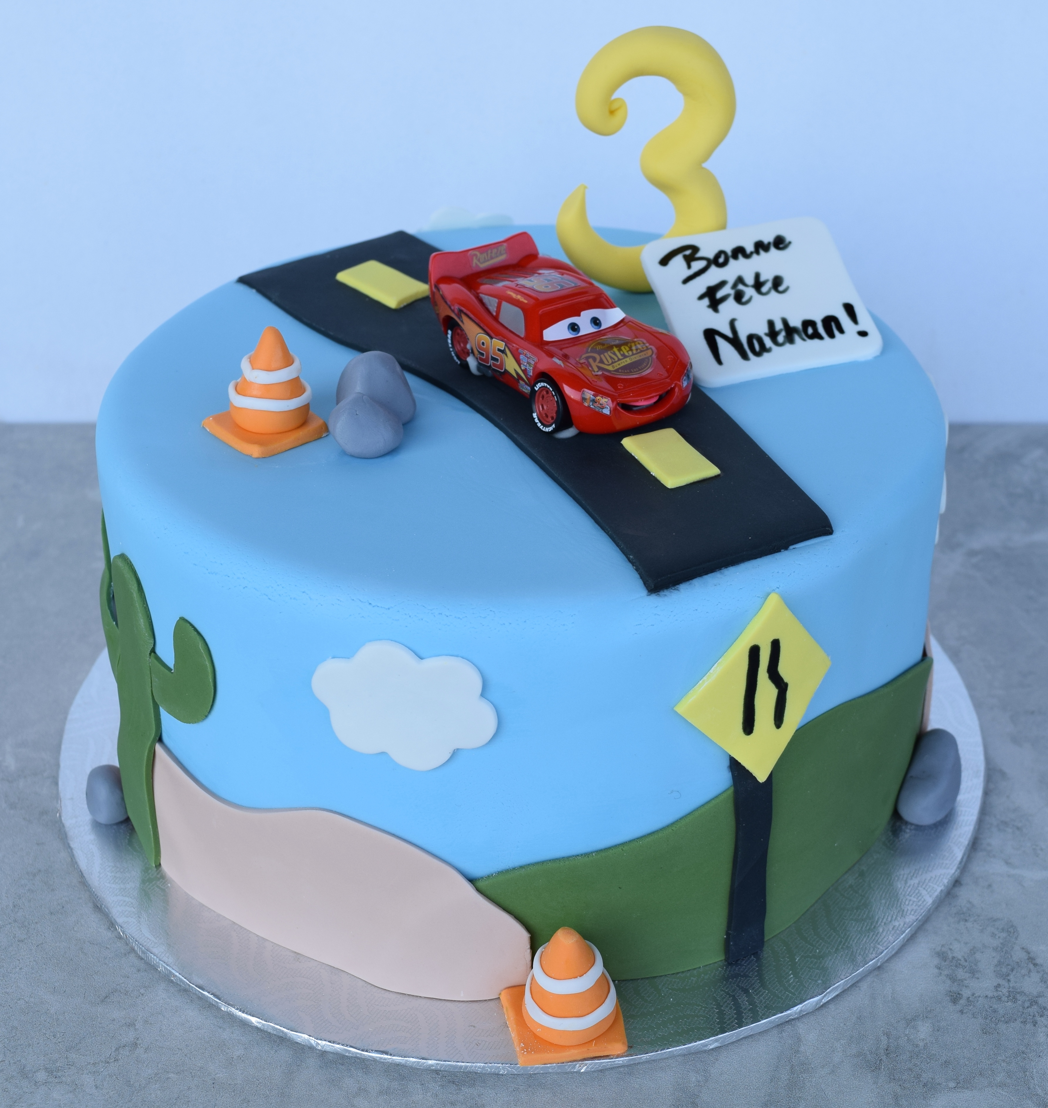'Cars'