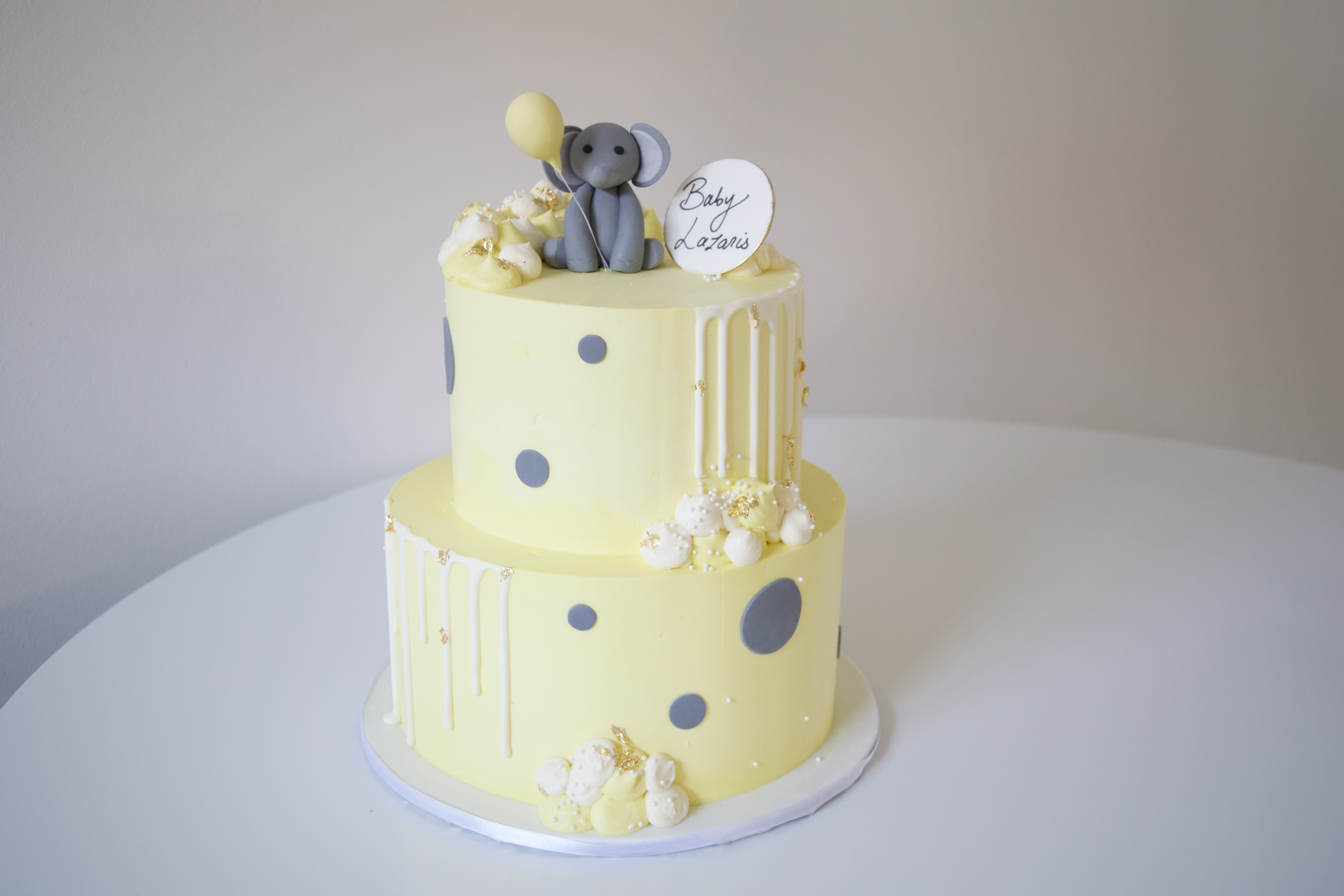 Baby shower
