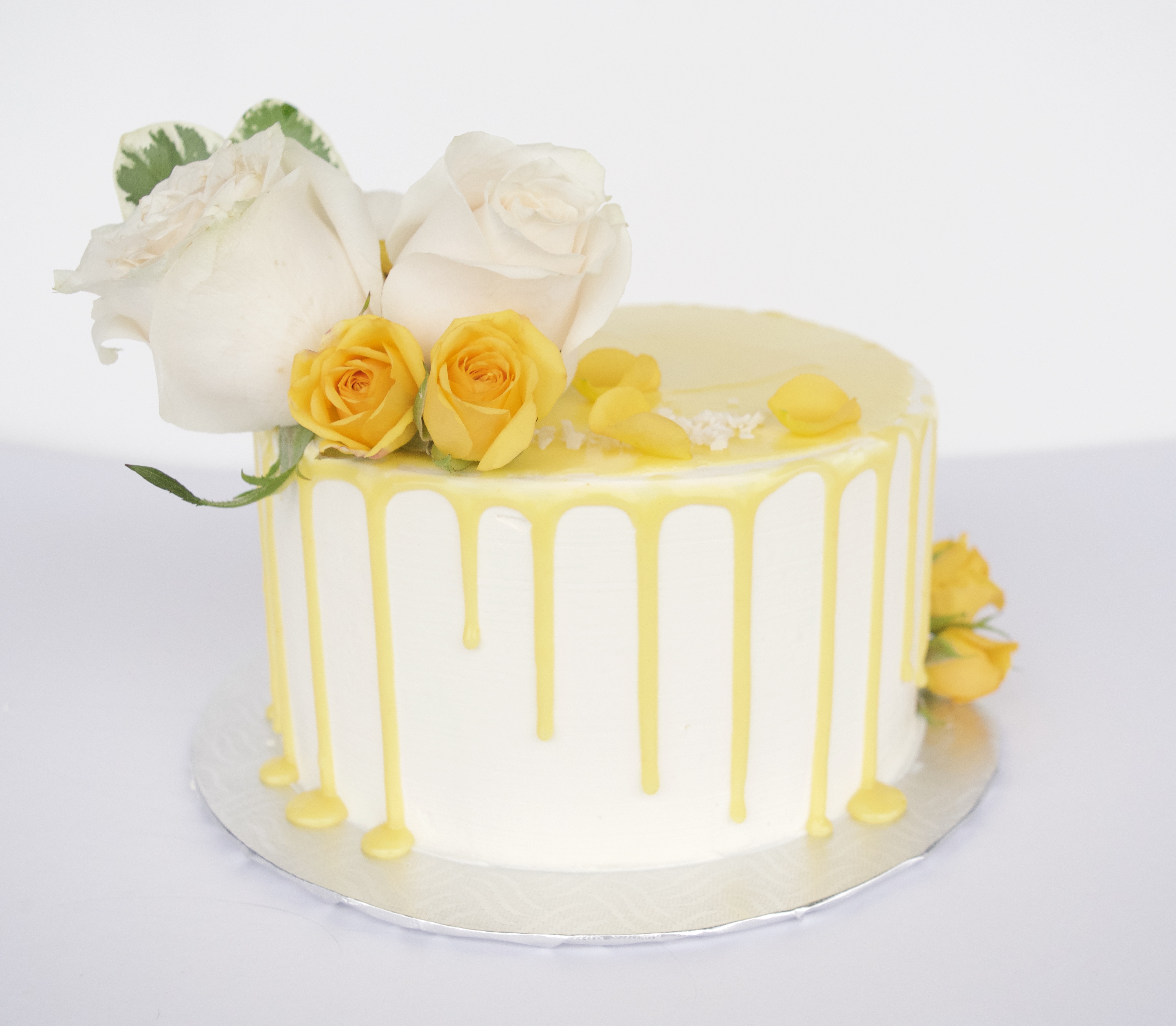 'Drip cake'