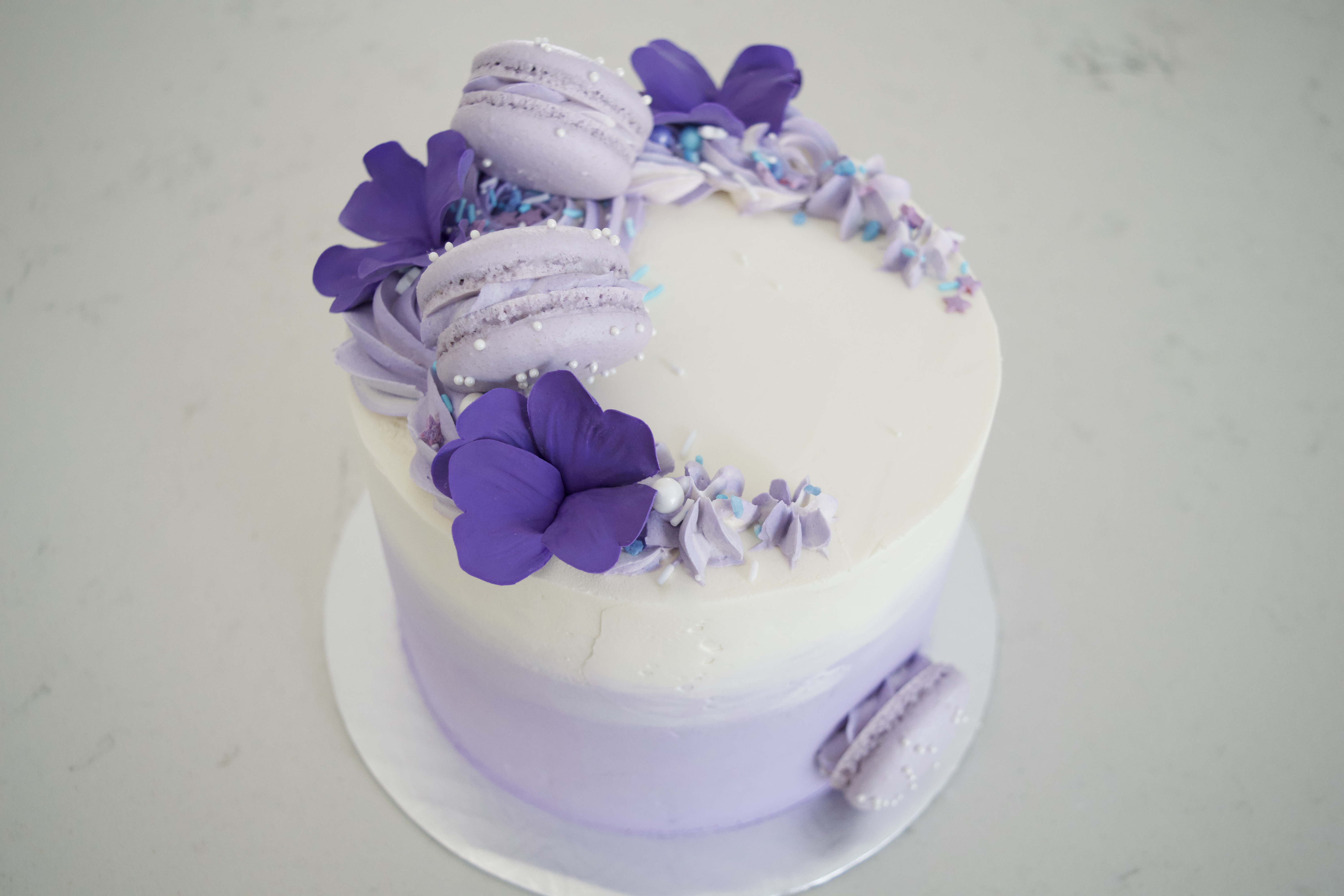 Mauve