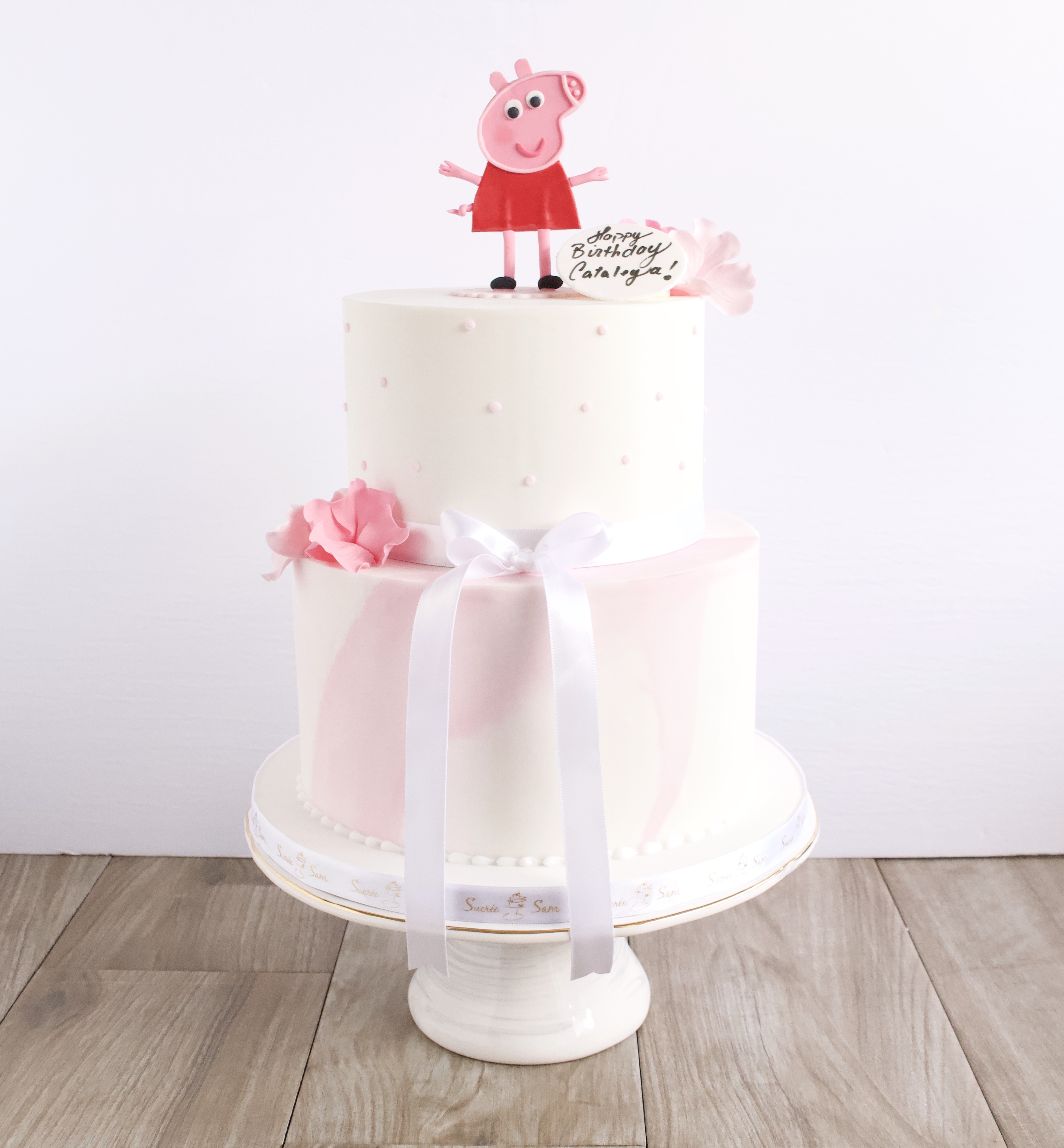 Peppa Pig