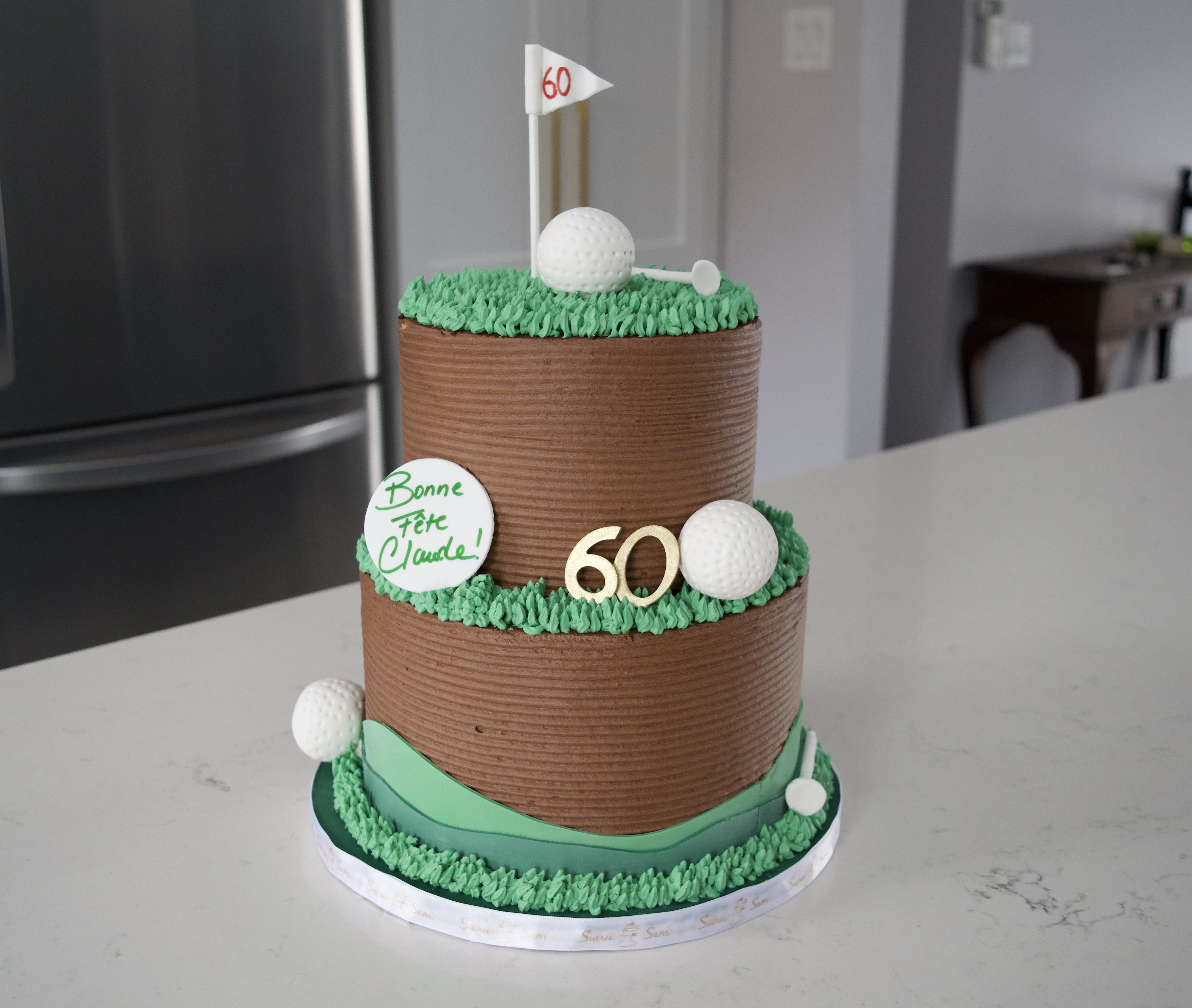 Golf
