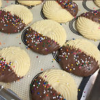 Biscuits au beurre