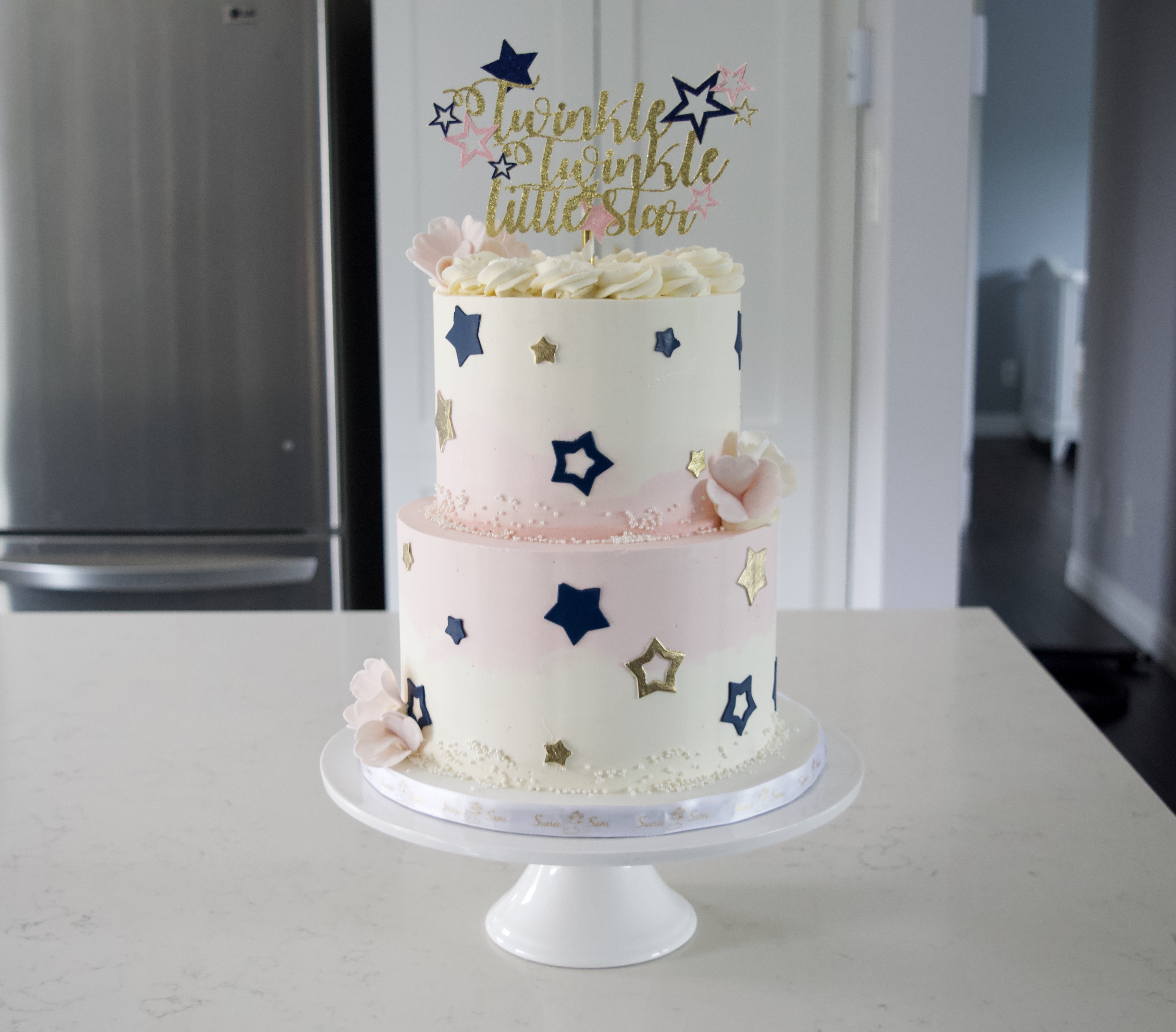Baby shower