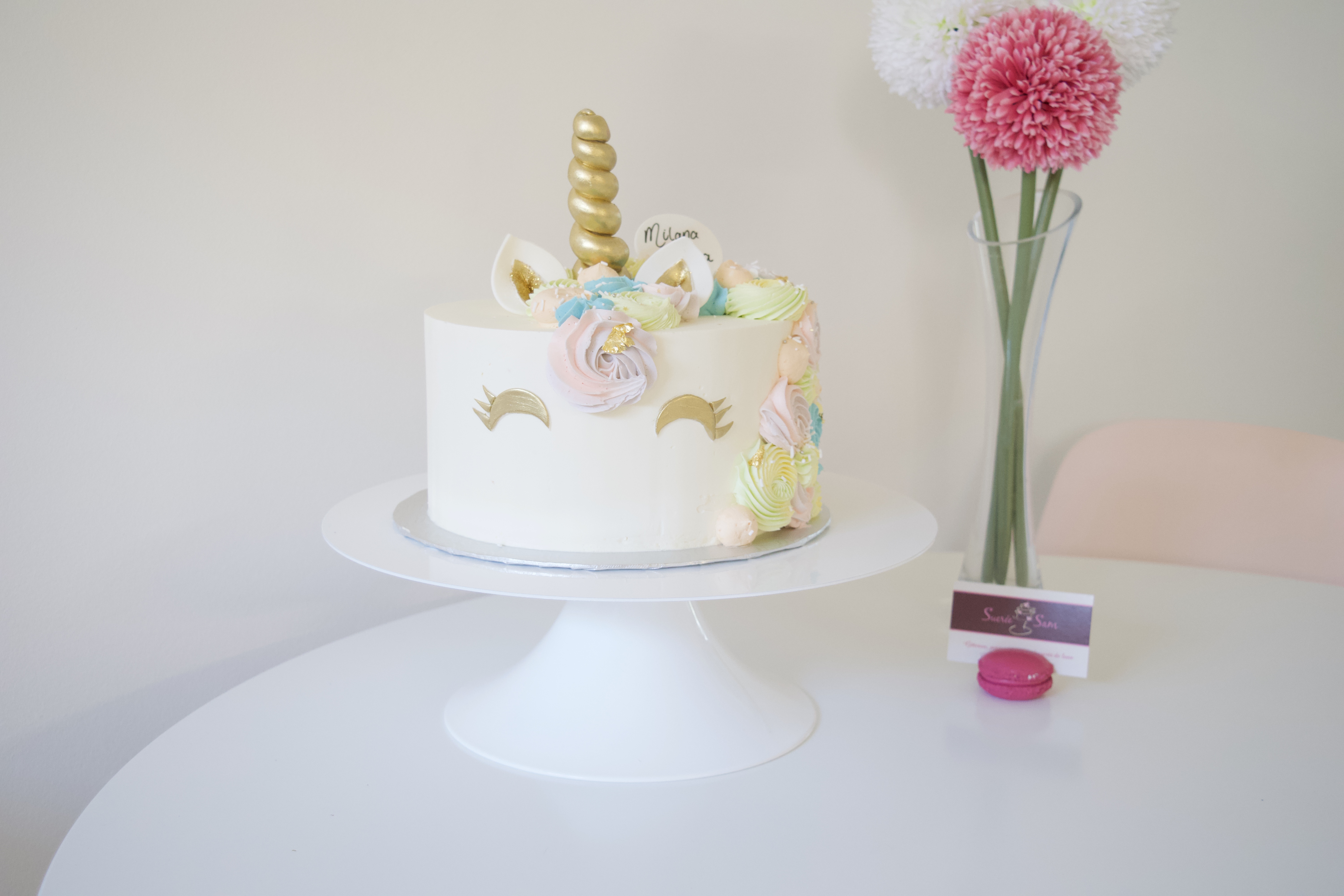 Licorne