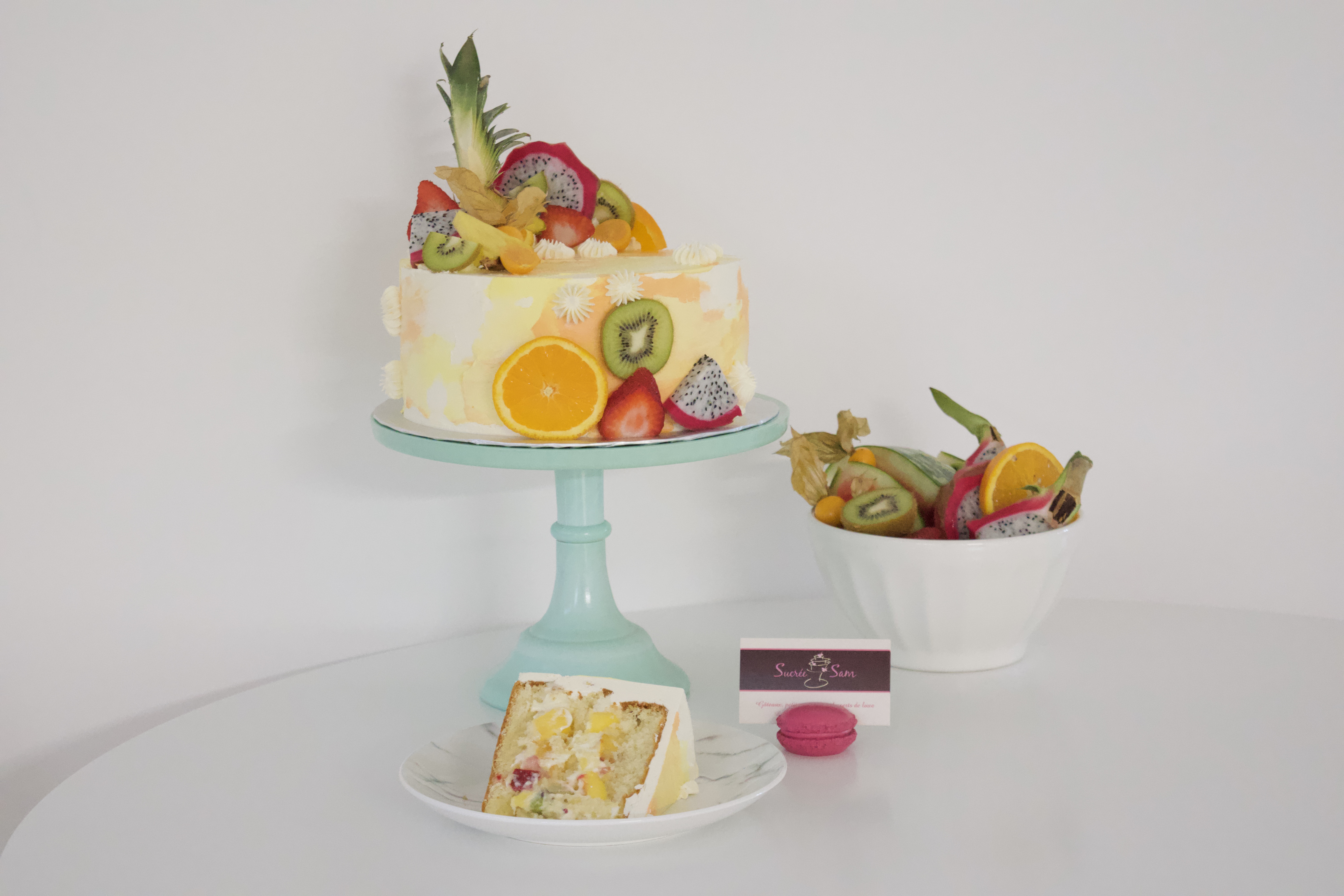 Fruits frais