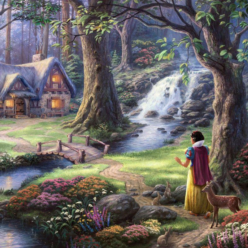 Snow White