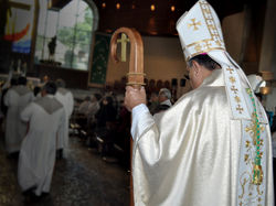 Nuestro Señor Obispo