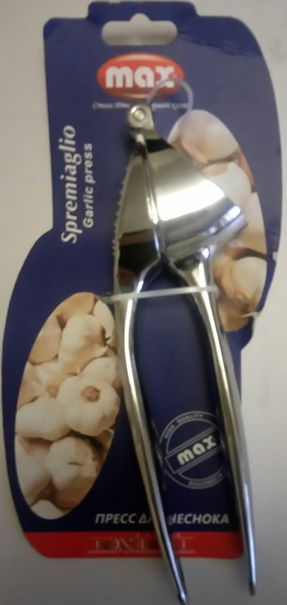 Пресс для выдавливания чеснока