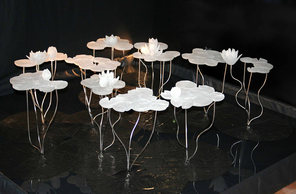 installation