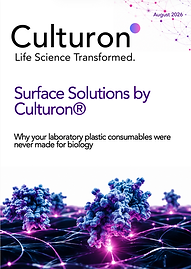 Surface Solutions by Culturon cover