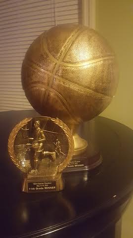 The Gold