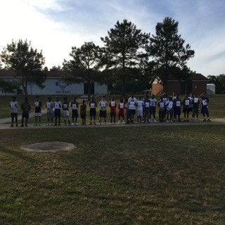 Standing Against Cancer