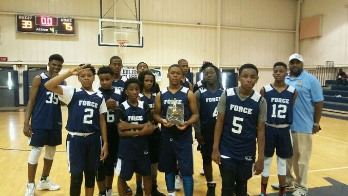 2017 An Off To A Great Start