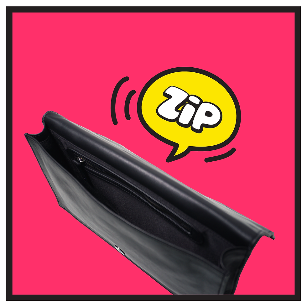 Thumbnail: Cat eye clutch