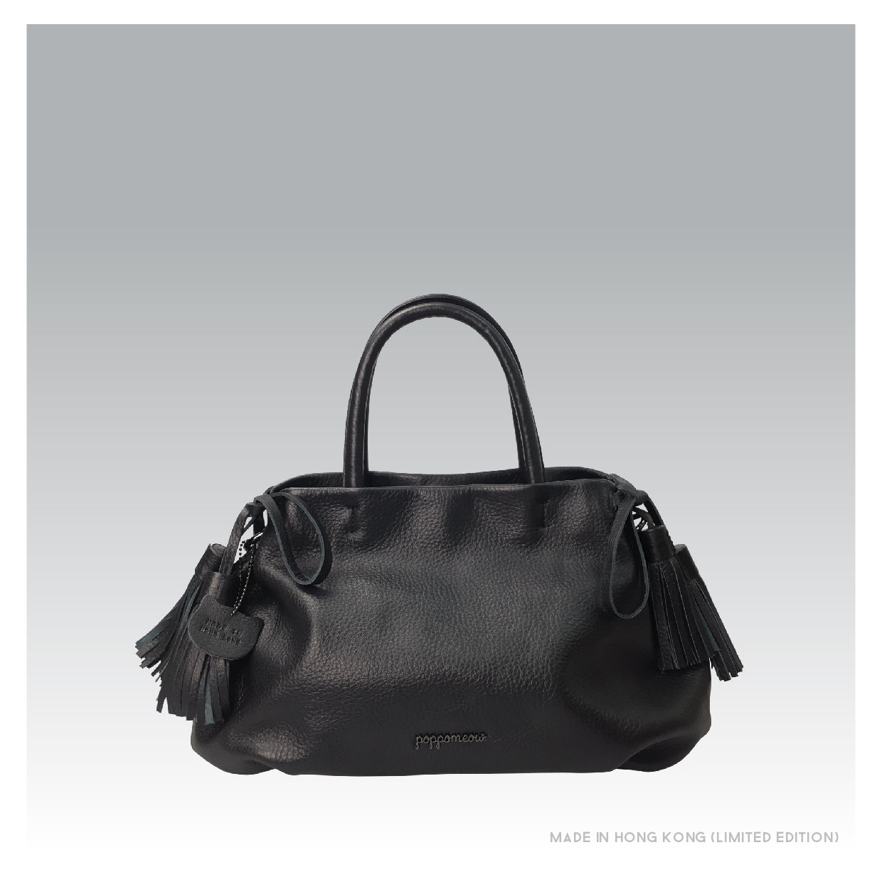 MADE IN HONGKONG - tassel shoulder bag