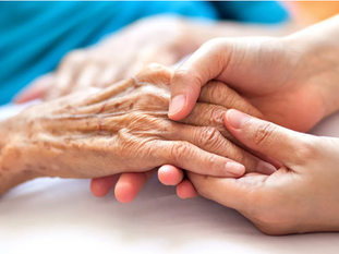 Why is geriatric medicine so unpopular & why is it a problem?