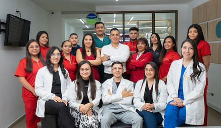 nuestro equipo