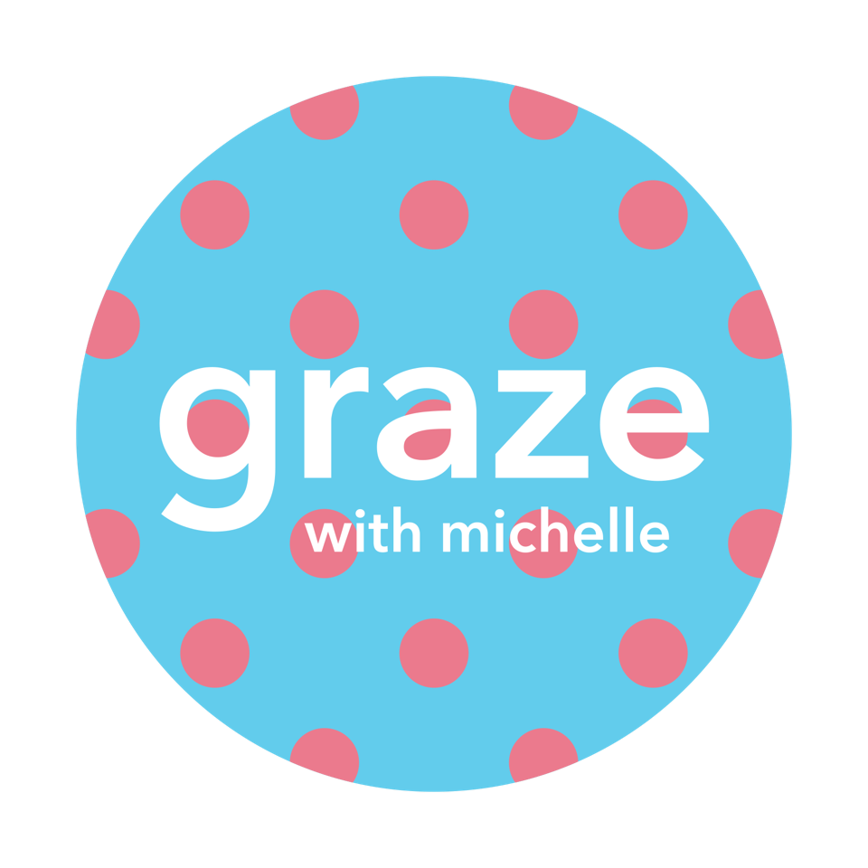 Order Online Graze With Michelle