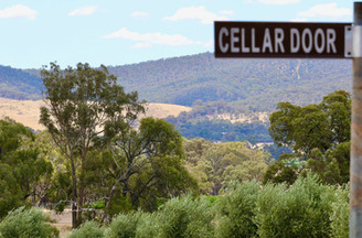 Bigibila Wines Moonambel, Pyrenees Ranges Victoria