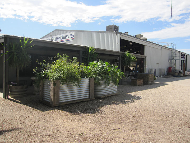 Landscaping & Garden Supplies Garden Supplies