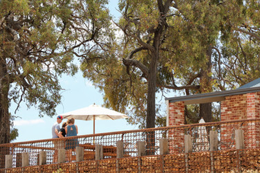 Bigibila Wines Moonambel, Pyrenees Ranges Victoria