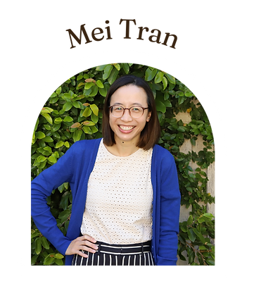 Dr Mei Tran- clinical psychologist in melbourne