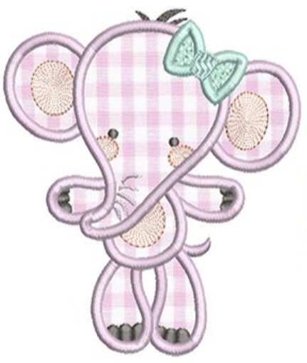 Elephant 10