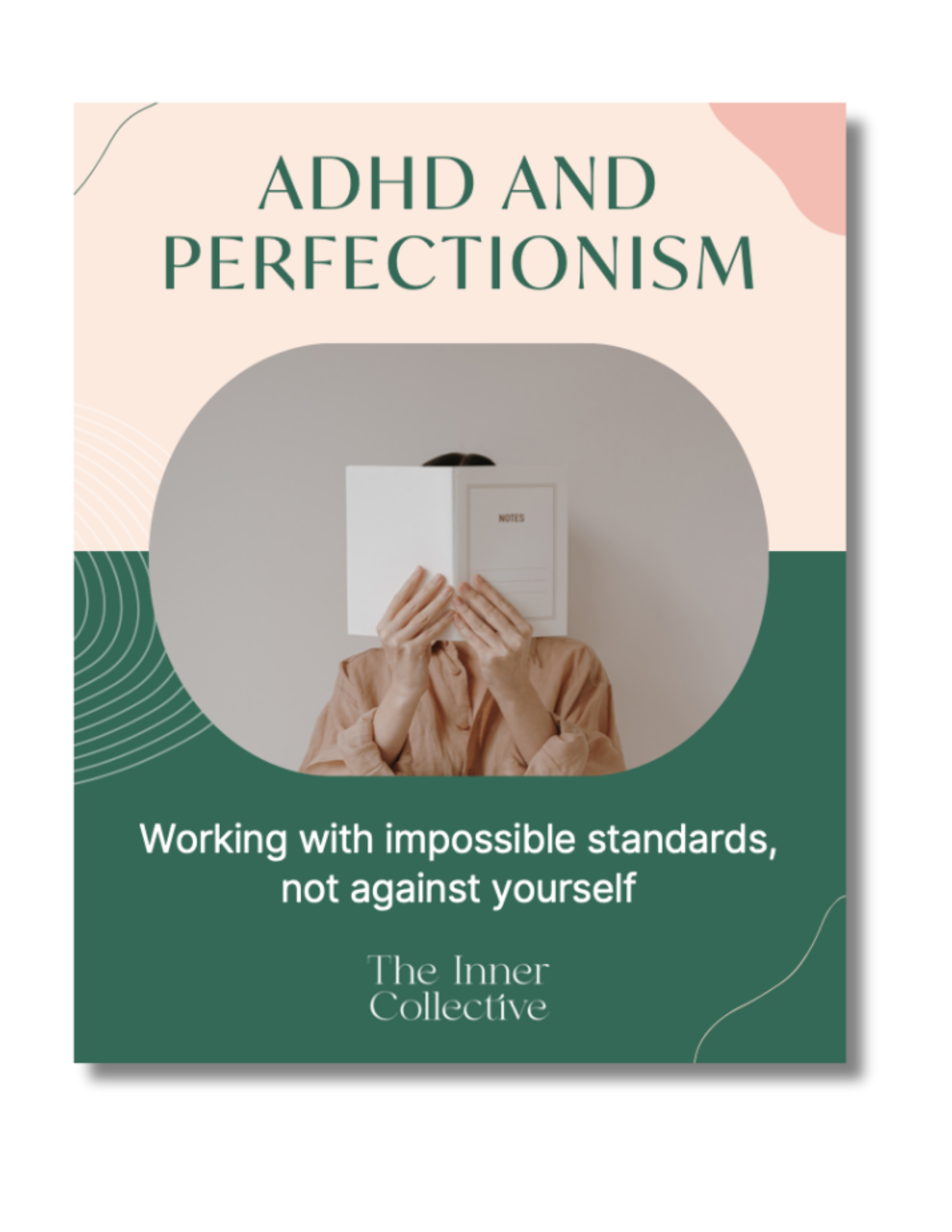 ADHD & Perfectionism