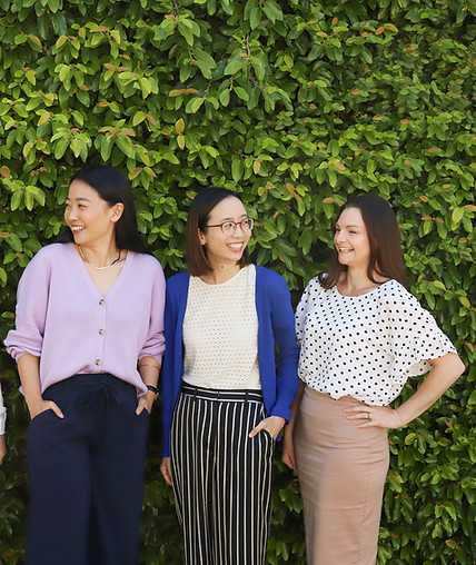 Melbourne psychologist - The Inner Collective