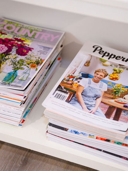 32Create - Craft Retreat in Daylesford