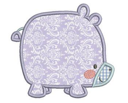 Hippo 1