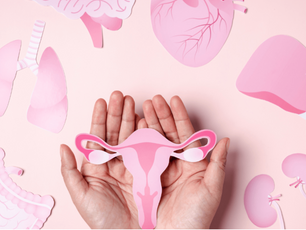 Hormone Imbalances: How they can manifest