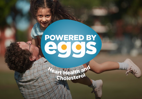 Powered by eggs recipe e-book