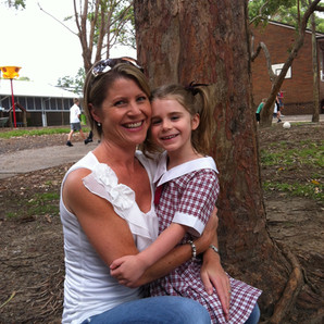 How I helped my daughter Manage her Anxiety, and created a Hub for Parents of Anxious Kids