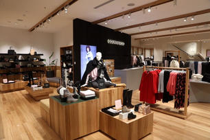 i4 Design & Construction - Experts in custom shopfitting, residential fit-outs, bespoke joinery and quality design