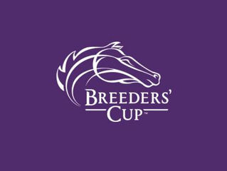 BREEDER’S CUP CHAMPIONSHIPS SELECTIONS