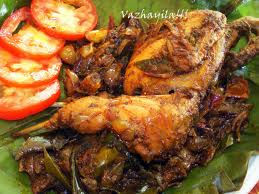 Kada roast
