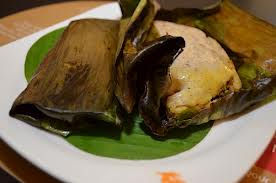 Kozhikodan Meen pathal