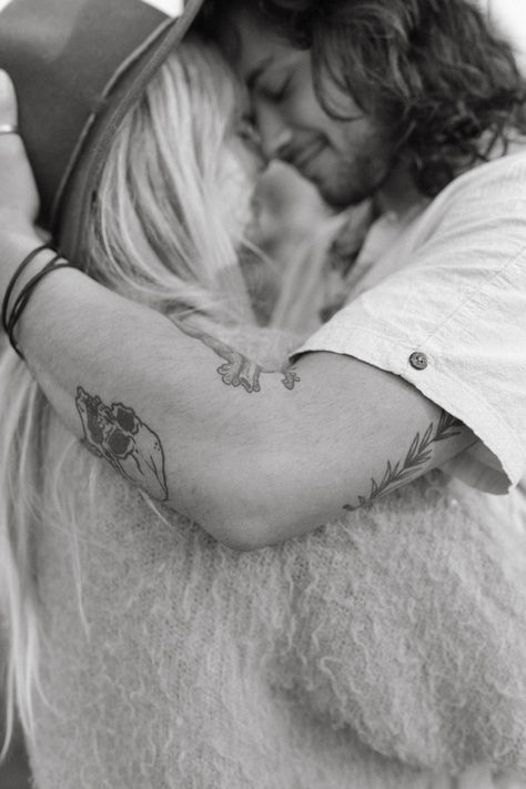 Breana Beth Photography - Post Falls Couple Session - K and J-8.jpg