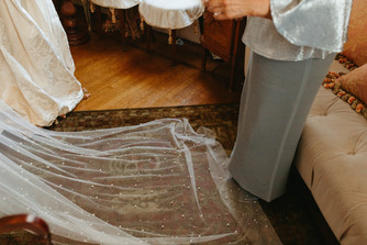 Breana Beth Photography - Jefferson Street Mansion Wedding - Benicia California - Ulises
