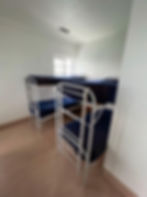 The Assistant's Room