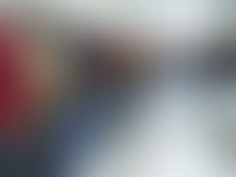 Voters line up to cast ballots