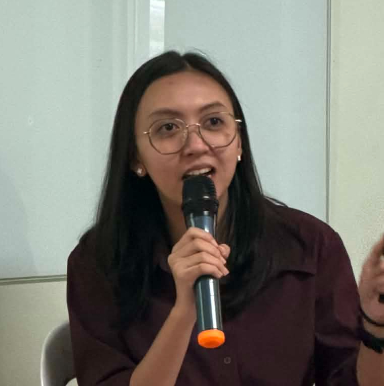 Writer: Camila Christian Cruz