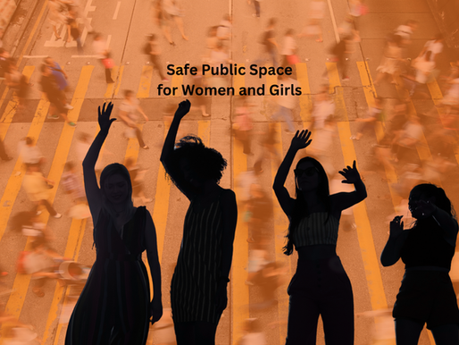 Beyond Legislation: Community, Culture, and the Realities of Violence Against Women