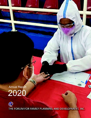 SRHR services continue amid pandemic-induced lockdown