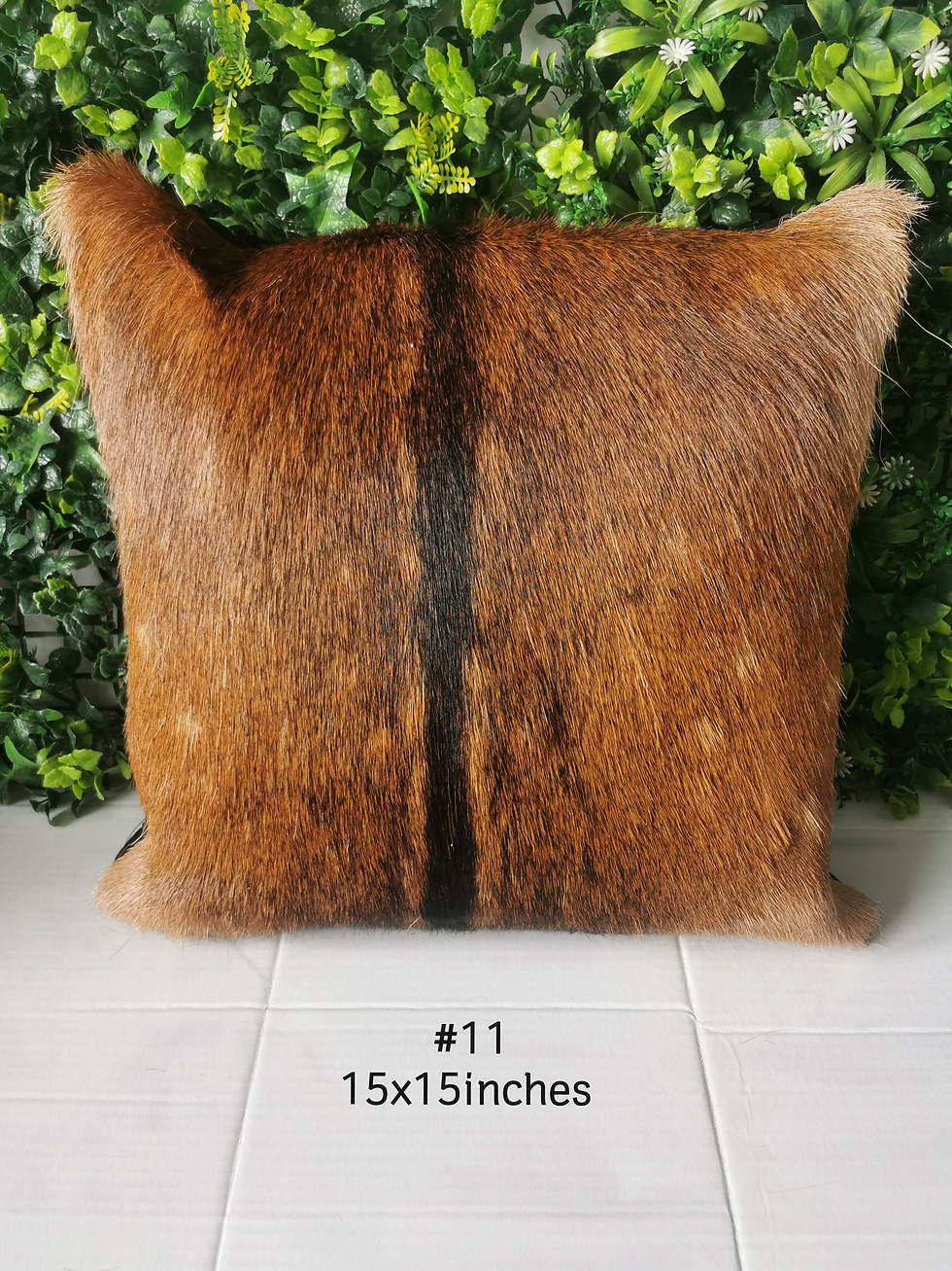 Thumbnail: West Coast Red Deer Cushion